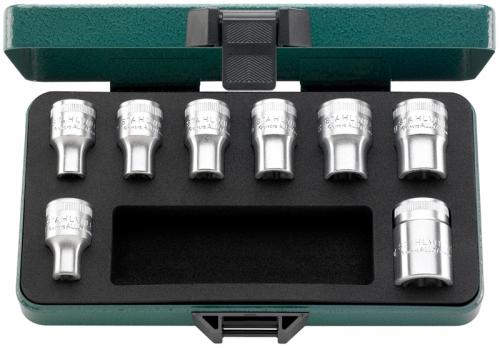 Stahlwille 50TX/8 E10 - E24