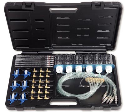 Beta 960 - Flödesmätare