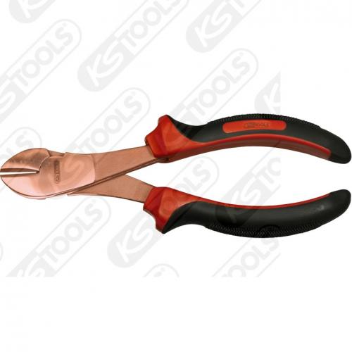KS-Tools gnistfri kraftavbitare 190mm