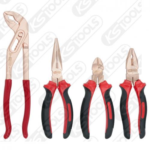 KS-Tools Tångset