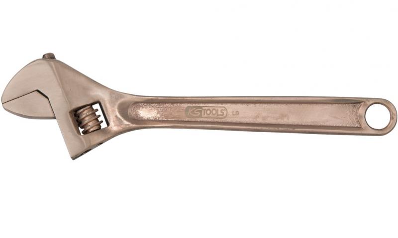 KS-Tools gnistfria skiftnyckel