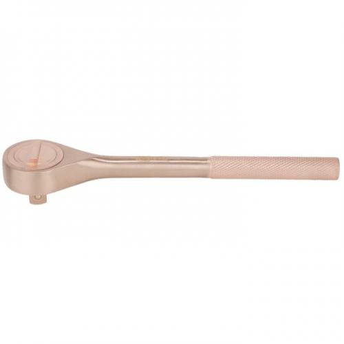 KS-Tools gnistfritt 1/2" spärrskaft