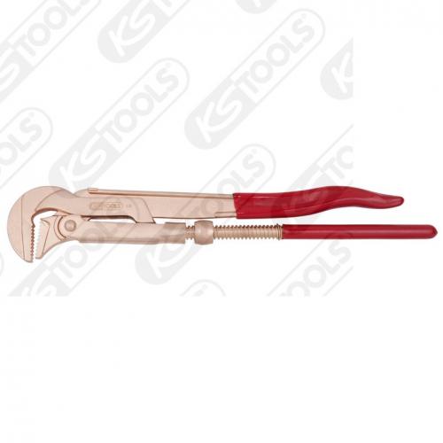 KS-Tools gnistfri rörtång 2"