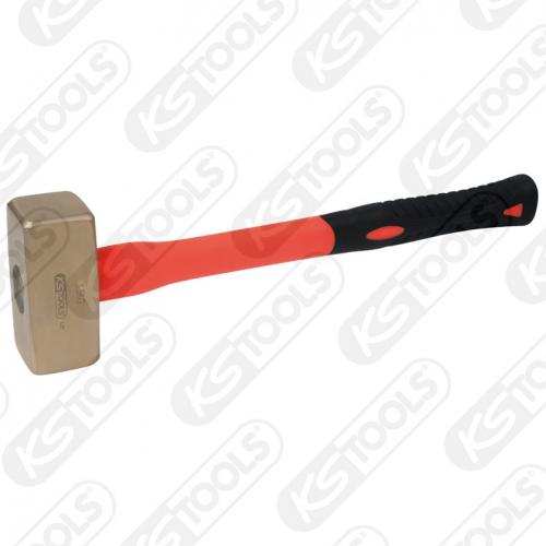 KS-Tools gnistfria släggor