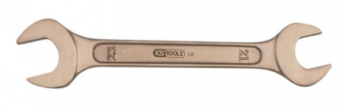 KS-Tools gnistfria dubbla u-nycklar