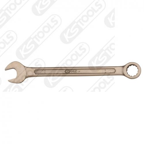 Gnistfria PU-/Blocknycklar