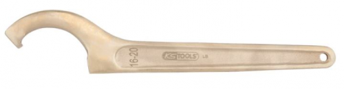 KS-Tools gnistfria haknycklar