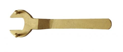 KS-Tools gnistfria nycklar för tanklock