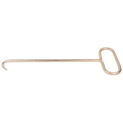 Gnistfri brunnslockskrok 500mm