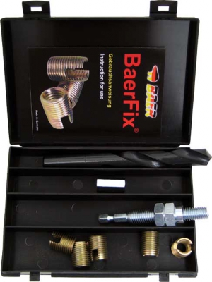 Baerfix handkit M12x1,5
