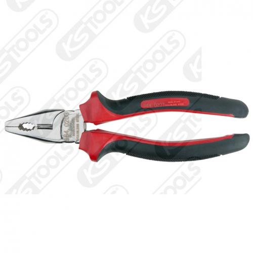 Rostfri kombinationstång