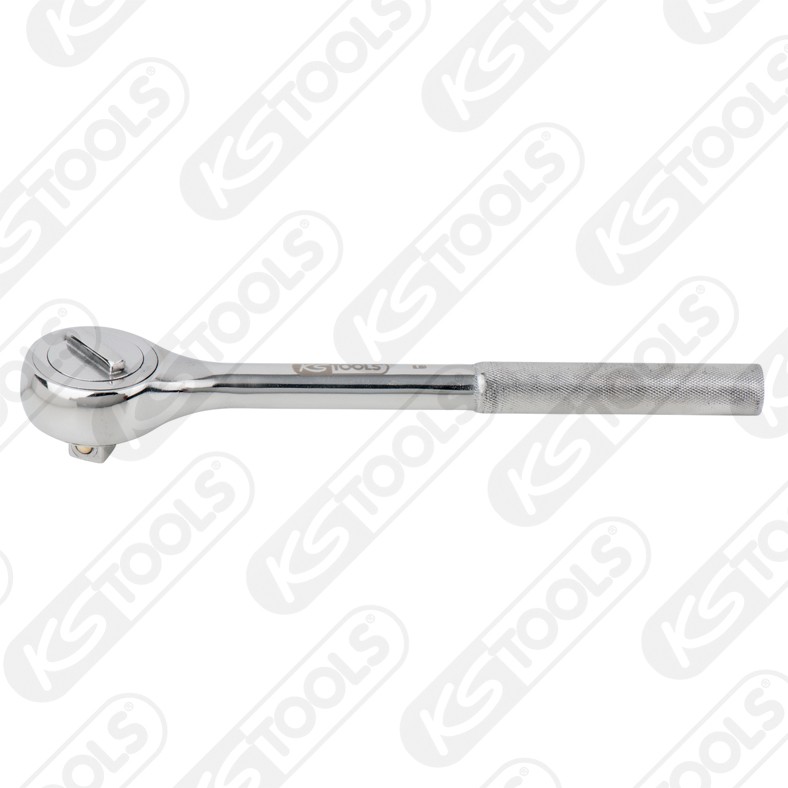 Rostfritt spärrskaft 1/2"