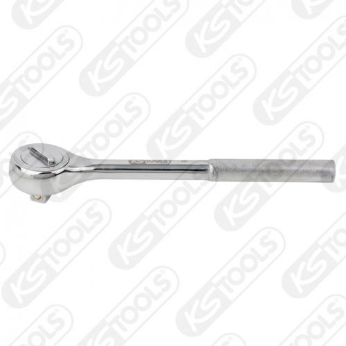 Rostfritt spärrskaft 1/2"