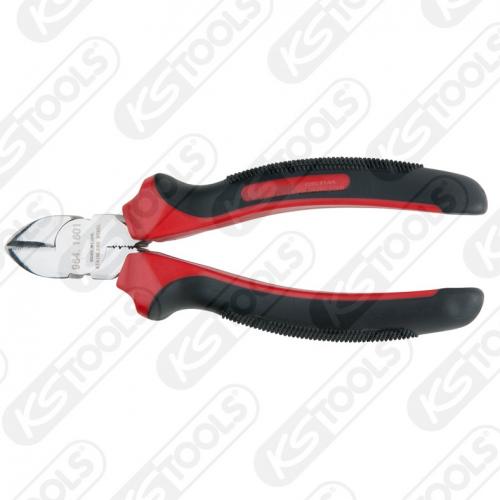 Rostfri sidavbitare 150mm