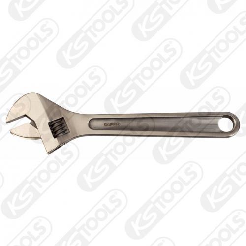 KS-Tools TitanPlus Skiftnyckel 10"