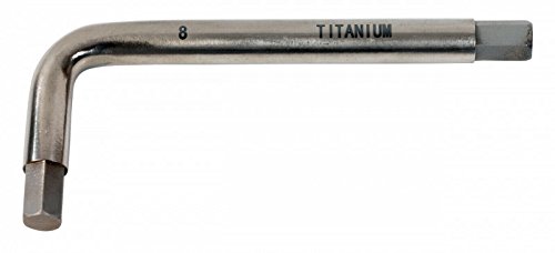 KS-Tools TitanPlus L-nycklar insex 1,5-14 mm