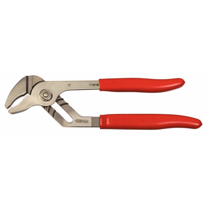 KS-Tools TitanPlus polygrip 250 mm