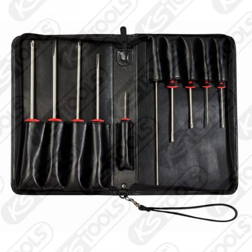 KS-Tools TitanPlus skruvmejselset