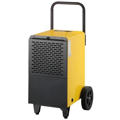 Attack 50 Avfuktare 600m²