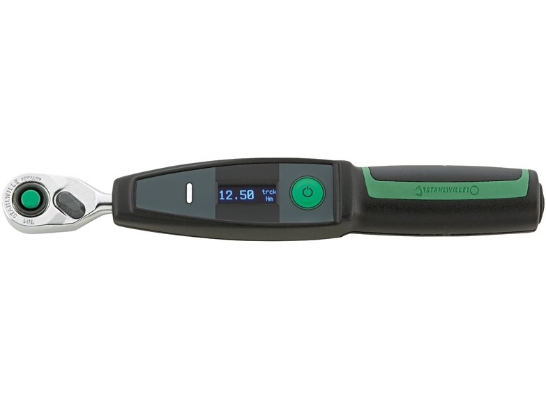 Stahlwille 701/2 Sensotork® 1/4" 1-20Nm