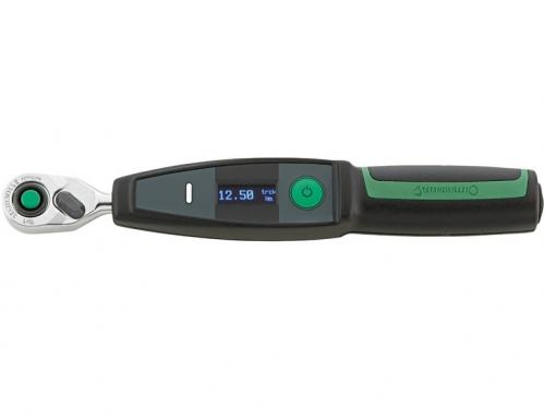 Stahlwille 701/2 Sensotork® 1/4" 1-20Nm