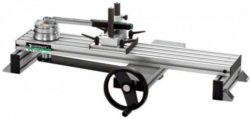 Stahlwille 7706-10PC komplett kalibreringssystem 2.0-1.000Nm