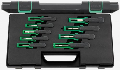 Stahlwille kabelex 1570/2 terminalverktyg grundsats