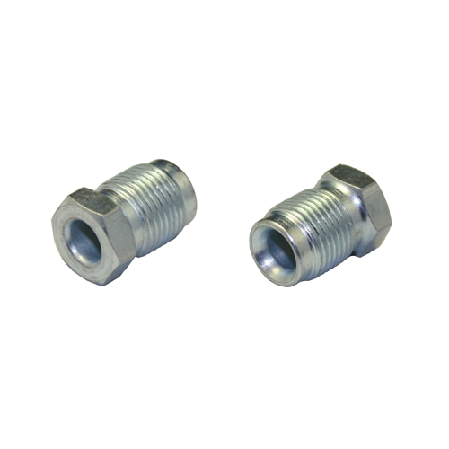 Bromsnippel M10X1.25, N10-14.2mm (10 st)