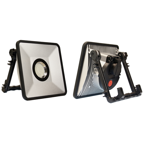 Arbetslampa LED 2500 Lumen