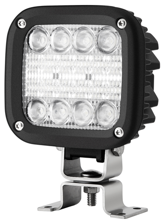 Arbetsbelysning 20-LED 9-36v EXTREME