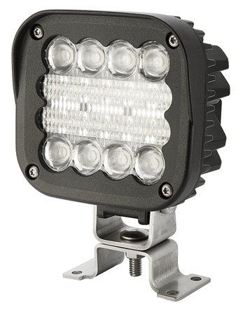 Arbetsbelysning 20-LED 9-36v EXTREME2