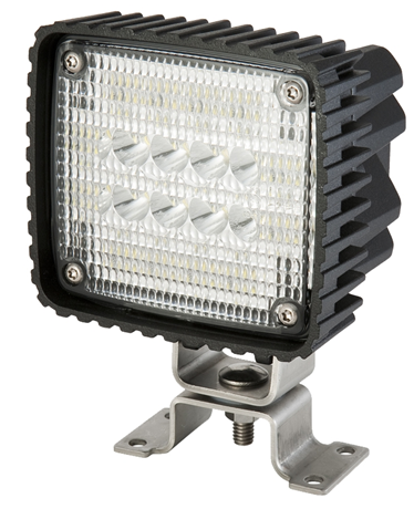 Arbetsbelysning LED Extreme 20x3w (42w)