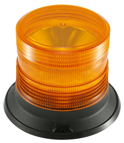 Blixtljus 9-36V LED Stor