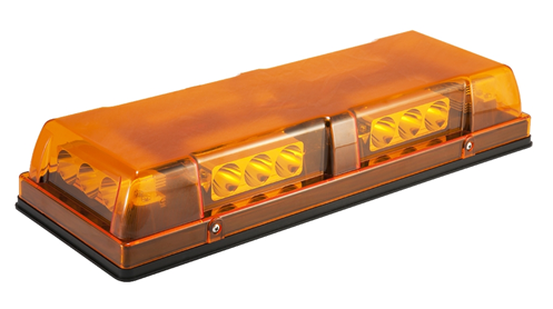 Varningsramp led Varningsramp led