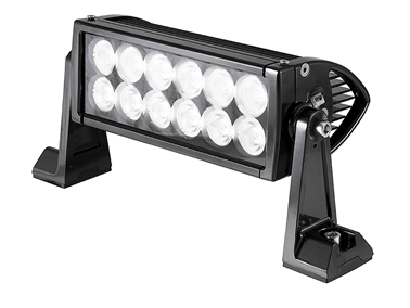 LED LJUSRAMP 36W