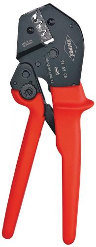 Knipex 92 58-serien - Crimptång