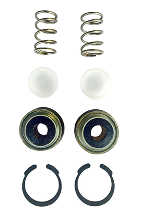 Uno-matic/Duo-Matic reparationssats