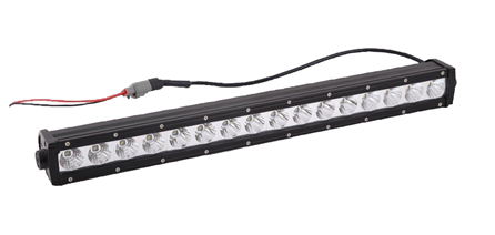 SLIMBAR LED ljusramp 160W