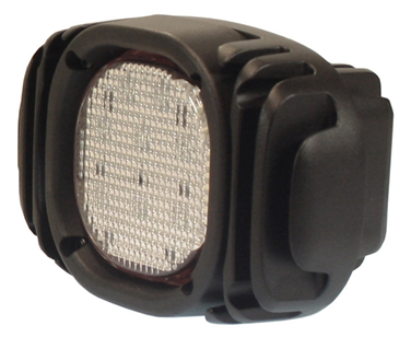 Tyri 1010 LED-Arbetsbelysning Inbyggnad