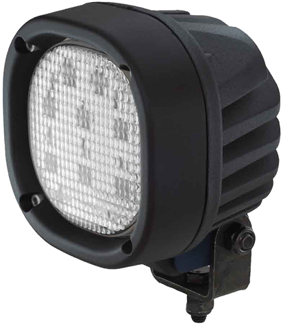 Tyri 1010 1800 LED-arbetsbelysning Wide