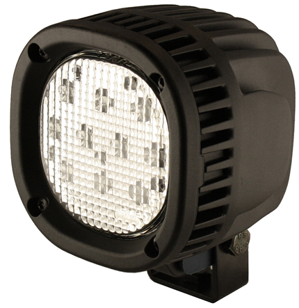 Tyri 1010 3000 LED-arbetsbelysning Wide
