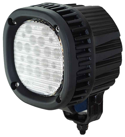 Tyri 1010 4500 LED-arbetsbelysning Wide