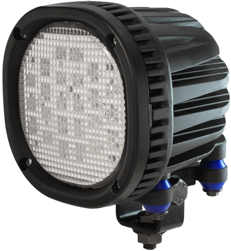 Tyri 1313 6700 LED-arbetsbelysning Wide