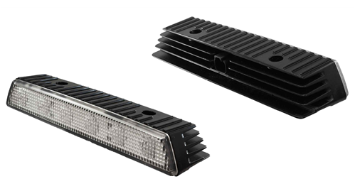 TYRI VL6 1500 LED Ljusramp 24w