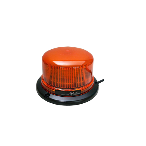 BLIXTLJUS LED 3-BULTSMONTAGE