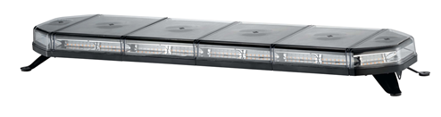 Blixtljusramp SLIM LED 12-24v 140W 1380mm