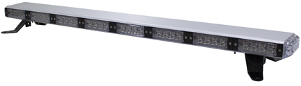 Blixtljusramp LED 12-24V 100cm