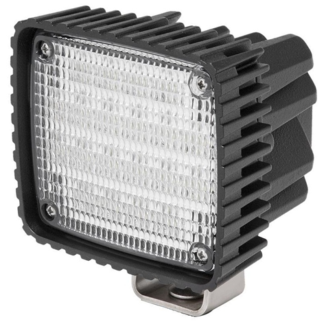 Arbetsbelysning LED-20 20x1.5w (34w) Wide