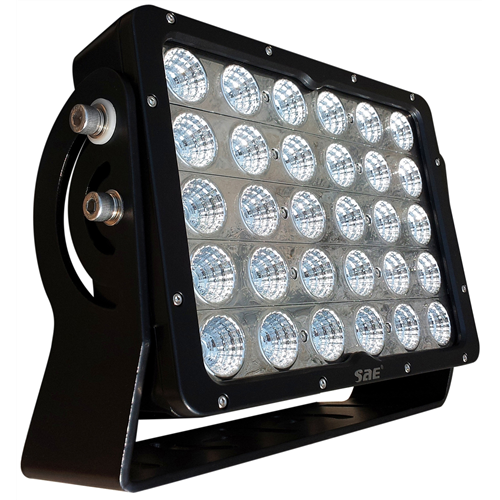SAE Arbetsbelysning MAXIMUM LED