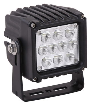 Flextra Arbetsbelysning EXTREME R10-EMC